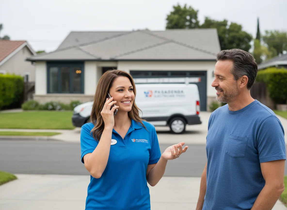 Electrician Bryant, WI FAQs